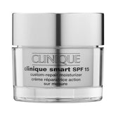 clinique moisturizer smart spf